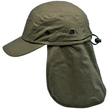 Goldcoast Legion Adjustable Olive Hat — photo 1 of 2