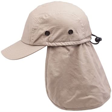 Goldcoast Legion Adjustable Sand Hat — photo 1 of 2