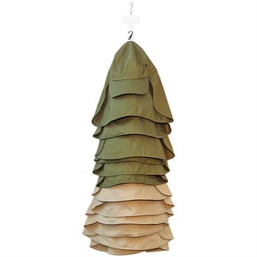 Goldcoast Legion Hat Clipstrip Display — photo 1 of 2