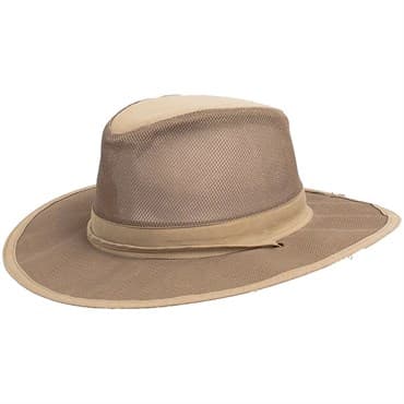 Goldcoast David Tan Hat — photo 1 of 2