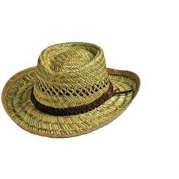 Goldcoast Rush Gambler One Size Natural Hat — photo 1 of 2
