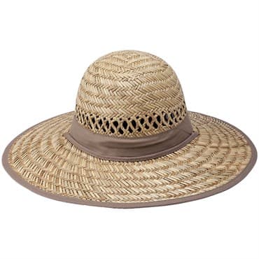 Goldcoast Rush Vogue Trim One Size Natural Hat — photo 1 of 2