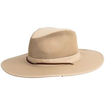 Goldcoast Stream One Size Sand Hat — photo 1 of 2