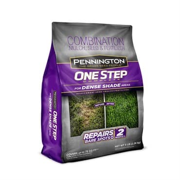 Penn 5# 1 Step Dense Shade Mulch — photo 1 of 2