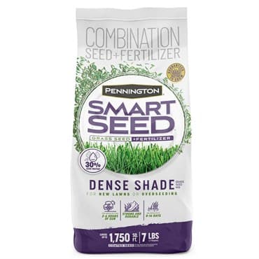 Penn 7# Smart Seed Dense Shade Mix Pcf — photo 1 of 2