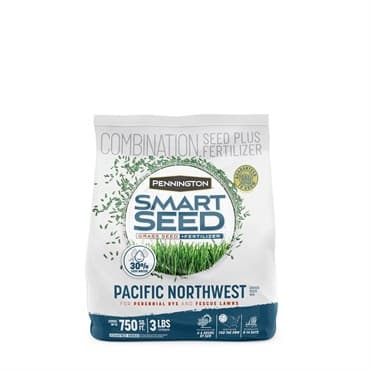 Penn 3# Smart Seed Pacific Northwest Pcf — photo 1 of 2