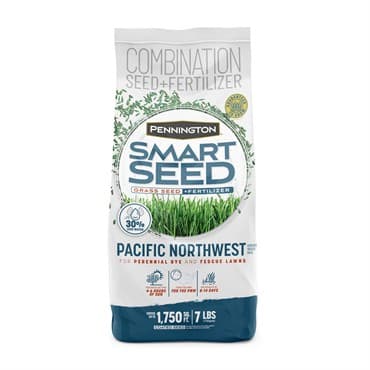 Penn 7# Smart Seed Pacific Northwest Pcf — photo 1 of 2