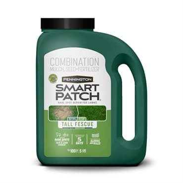 Penn 5# Smart Patch Tall Fescue Jug — photo 1 of 2