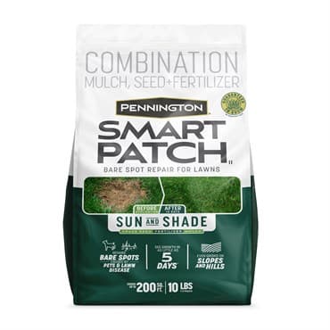 Penn 10# Smart Patch Sun & Shade N — photo 1 of 2