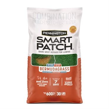 Penn 30# Smart Patch Bermuda — photo 1 of 2