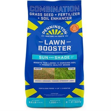 Penn 9.6# Lawn Booster Sun & Shade III — photo 1 of 2