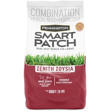 Penn 5# Smart Patch Zoysia — photo 1 of 2