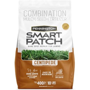 Pennington 5# Smart Patch Centipede — photo 1 of 2