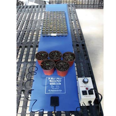 PHT REDI HEAT HEAVY DUTY PROPAGATION MAT 21IN X 60IN — photo 1 of 2