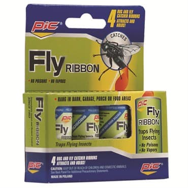 Pic 4pk Fly Ribbons 072477980109 PICFR3 — photo 1 of 2