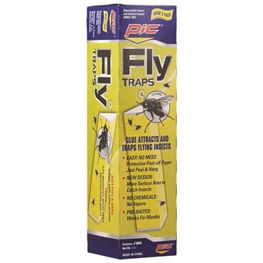 Pic 2pk Fly Trap — photo 1 of 2