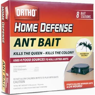 Ortho 8pk Home Defense Plastic Ant Bait — photo 1 of 2