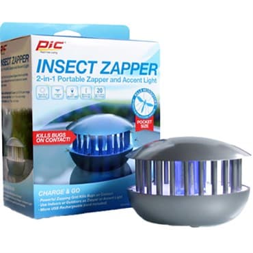 Pic 2-in-1 Bug Zapper — photo 1 of 2