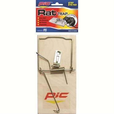 PIC Wood Rat Trap — photo 1 of 2