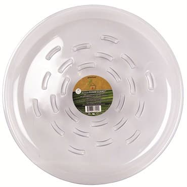 Plastec 16" Recycled Floor Guard — photo 1 of 2