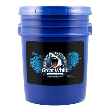 Great White 25lb — photo 1 of 2