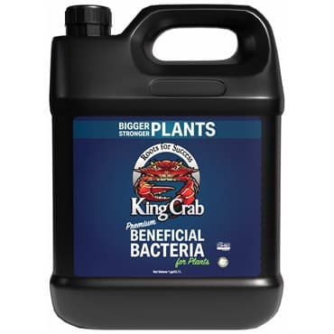 Plant Success King Crab Bacteria 1gal — photo 1 of 2