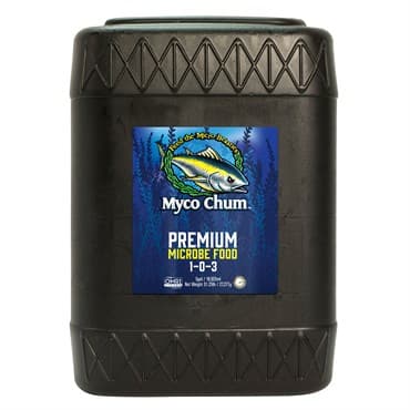 Myco Chum 5gal — photo 1 of 2