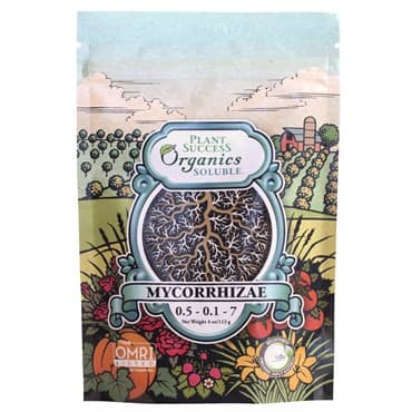 Plant Success Organics Soluble 4oz — photo 1 of 2