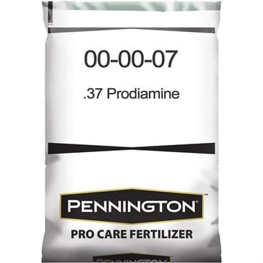 Penn 50# .37 Prodiamine 0-0-7 — photo 1 of 2