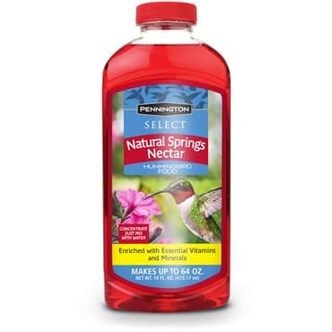 Natural Springs 16oz Liquid Nectar Concentrate — photo 1 of 2