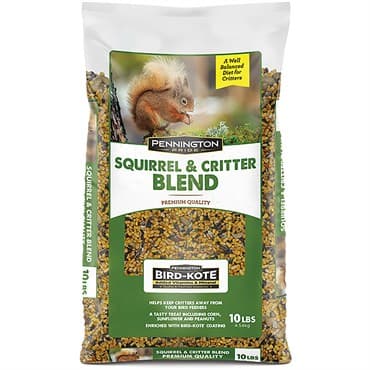 Penn Pride 10# Squirrel Critter Blend — photo 1 of 2