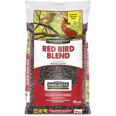 Penn Pride 10# Red Bird Blend — photo 1 of 2