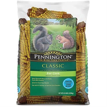 Penn 6.5# Classic Ear Corn — photo 1 of 2