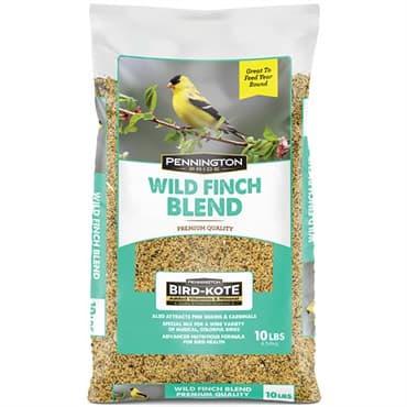 Penn Pride 10# Wild Finch Blend — photo 1 of 2