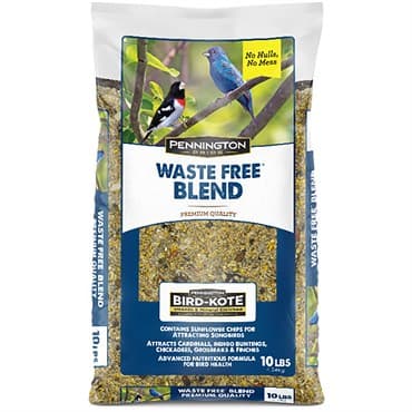 Penn Pride 10# Waste Free Blend — photo 1 of 2