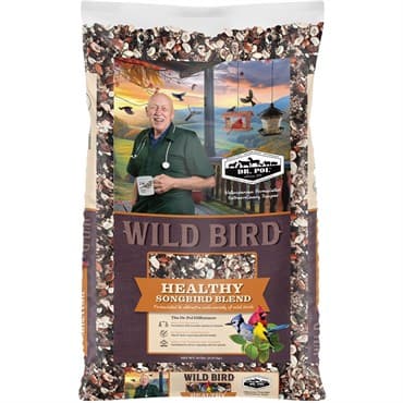 Dr. Pol 20# Healthy Songbird Blend — photo 1 of 2