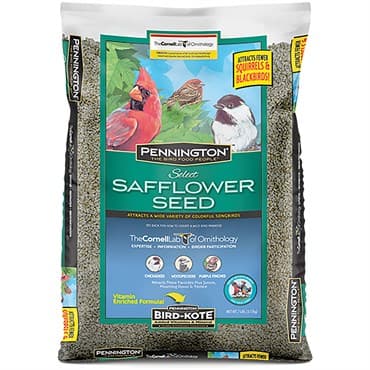 Penn Select 7# Safflower Seed — photo 1 of 2