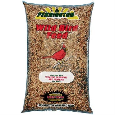 Penn 5# Wild Bird Feed — photo 1 of 2