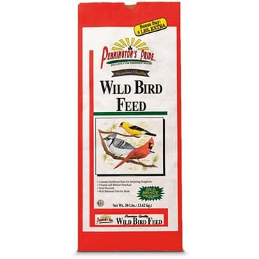 Penn Pride 30# Wild Bird Feed — photo 1 of 2