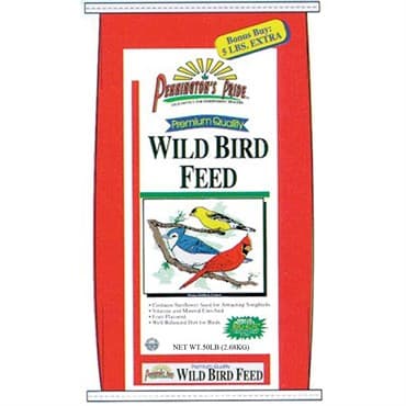 Penn Pride 50# Wild Bird Feed — photo 1 of 2