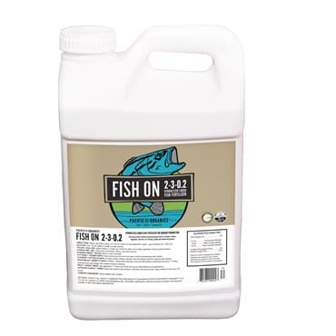 PNW 2.5gal Fish On All Purpose Water Soluble 2-3-0.2 — photo 1 of 2