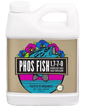 PNW 32oz Phos Fish All Purpose Water Soluble 1.7-7-0 — photo 1 of 2