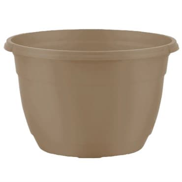 POPP MAL 27 10-5/8" HB MOCHA 50/CS 30CS/PL — photo 1 of 2