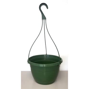 POPP MAL 27 10-5/8" HB GRN 50/CS 30CS/PL — photo 1 of 2