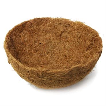 PlantBest 10" 25cm Coconut Coir Liner Round — photo 1 of 2