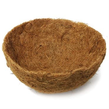PlantBest 12" 35cm Coconut Coir Liner Round — photo 1 of 2