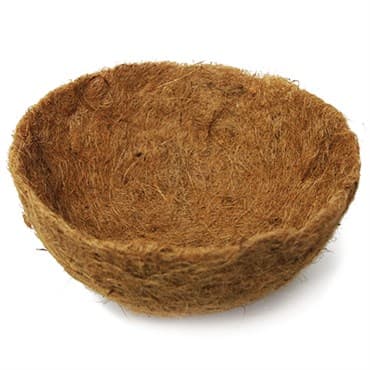 PlantBest 14"/35cm Coconut Coir Liner — photo 1 of 2