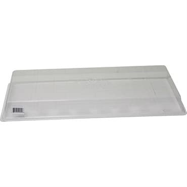 PlantBest 10x20 Professional Humidity Dome — photo 1 of 2