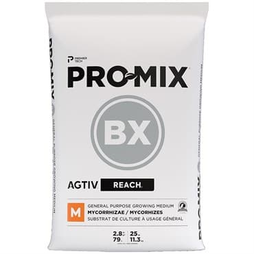 Premier Pro-Mix BX AGTIV REACH (MYCO) 2.8cf (57/PL) — photo 1 of 2