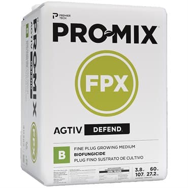 Premier Pro-Mix FPX AGTIV DEFEND (BIO) 3.8cf (30/PL) — photo 1 of 2
